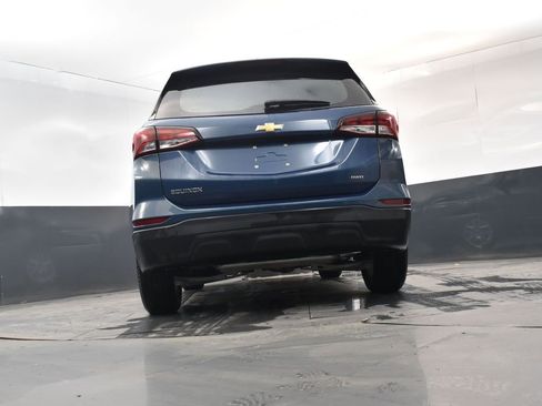 Used 2024 Chevrolet Equinox LS image 26