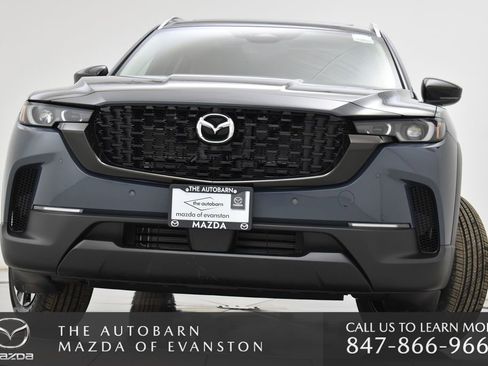 New 2026 MAZDA CX-50 2.5 Hybrid w/ Weather Package image 5