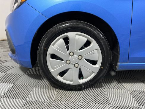 Used 2017 Chevrolet Spark LS image 10