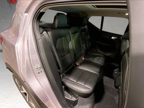 New 2026 Volvo XC40 B5 Plus w/ Protection Package Premier AWD/4WD image 10