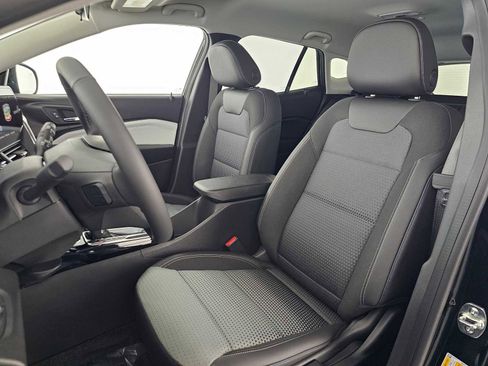 New 2026 Chevrolet Trax LT w/ Driver Confidence Package image 21