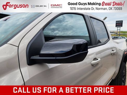 New 2026 GMC Canyon Elevation w/ Convenience Package RWD image 15