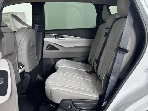 New 2026 INFINITI QX60 Pure image 20