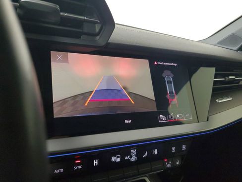 Used 2023 Audi A3 2.0T Premium Plus w/ Premium Plus Package image 28