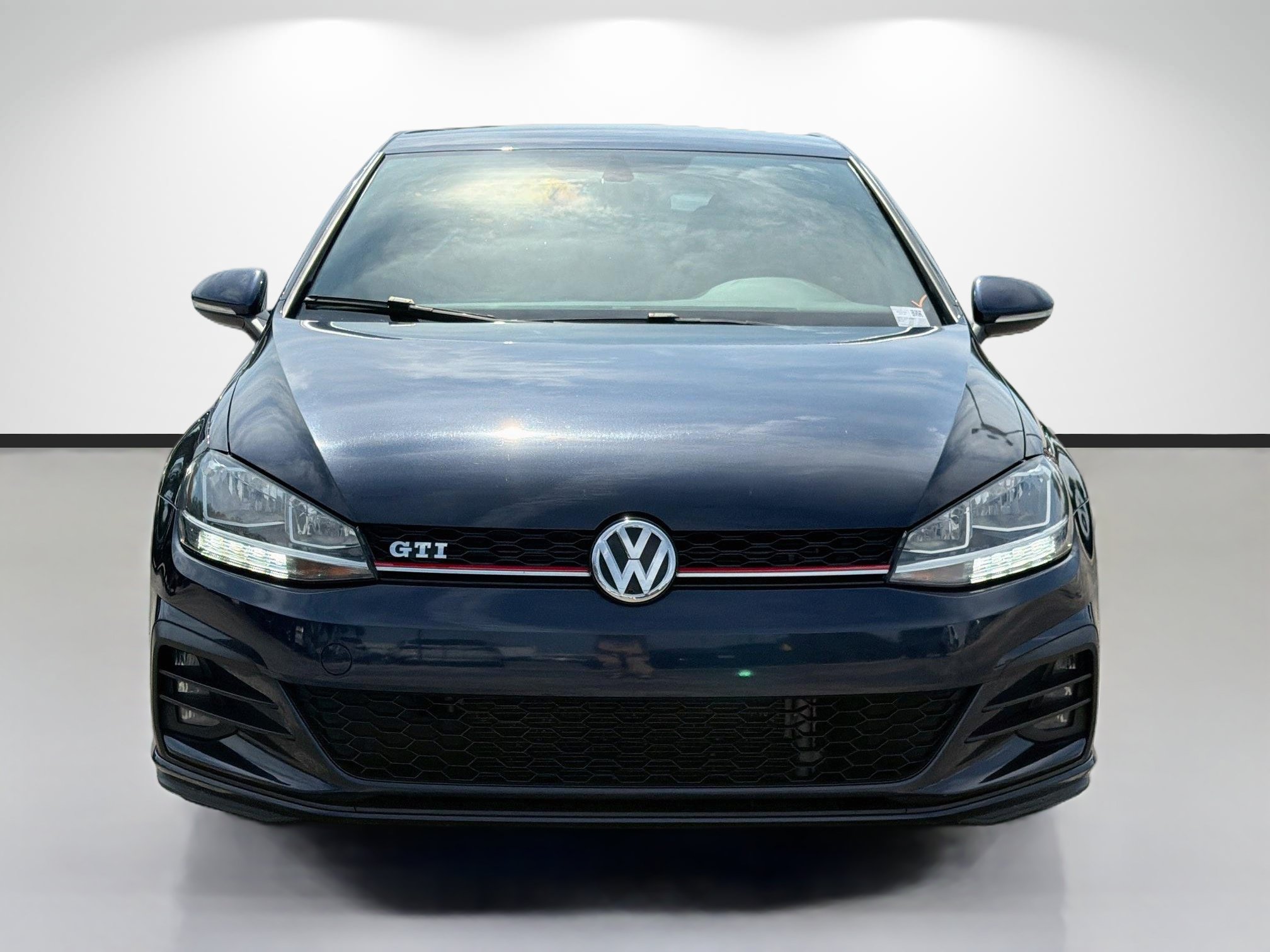 Used 2018 Volkswagen GTI S FWD image 8