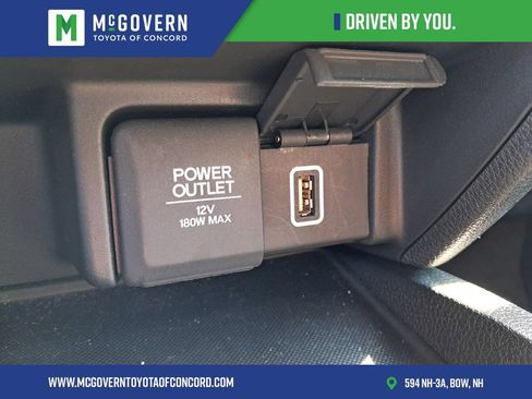Used 2023 Honda Ridgeline RTL image 32
