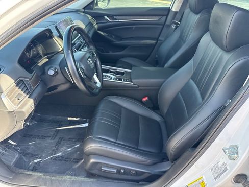 Used 2022 Honda Accord EX-L image 6