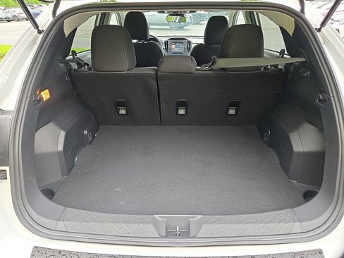 Certified 2026 Subaru Crosstrek 2.5i AWD/4WD image 28