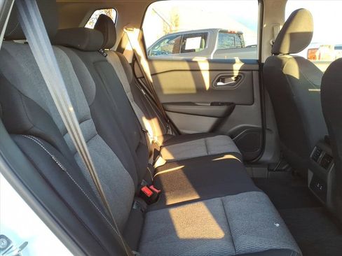 New 2026 Nissan Rogue SV w/ Cold Weather Package image 7