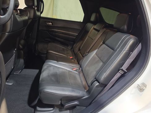 Used 2021 Dodge Durango GT AWD/4WD image 23