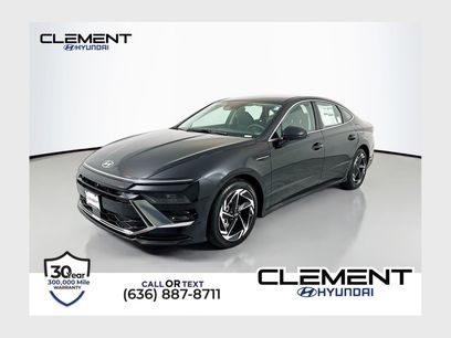 New 2026 Hyundai Sonata SEL