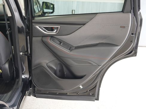 Used 2020 Subaru Forester Sport w/ Popular Package #2 image 37