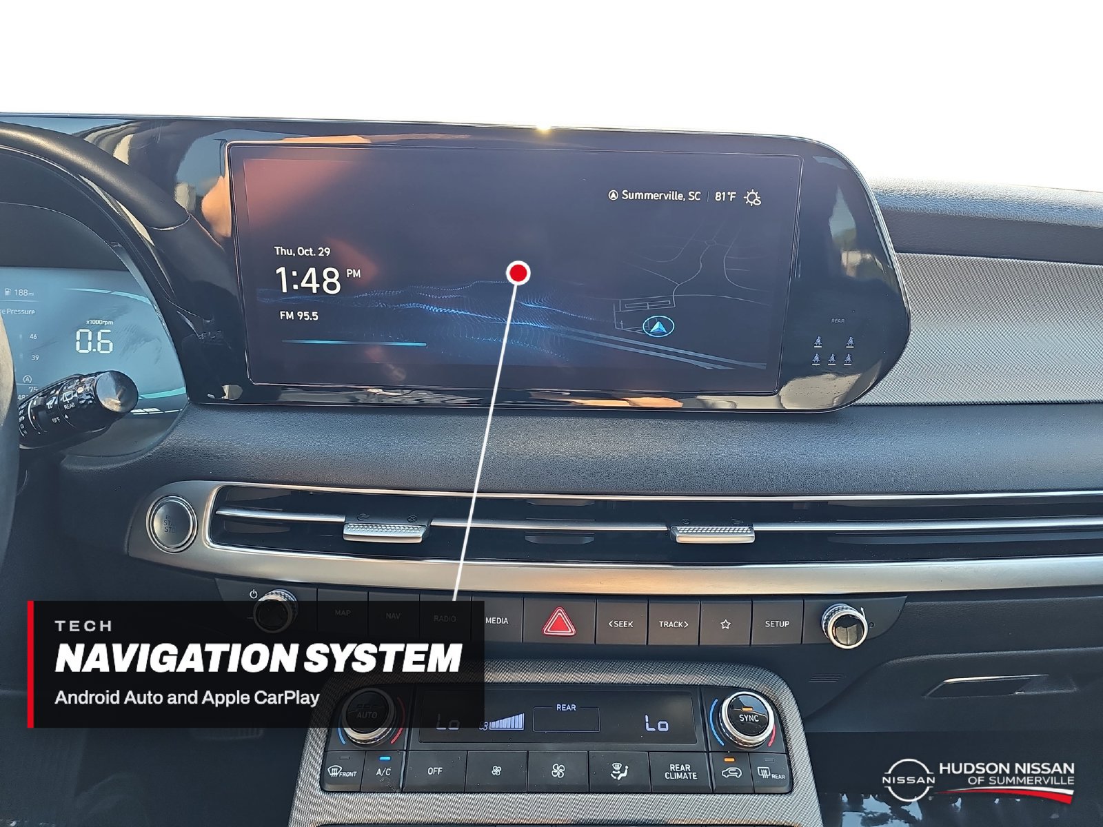 Used 2024 Hyundai Palisade XRT FWD image 21