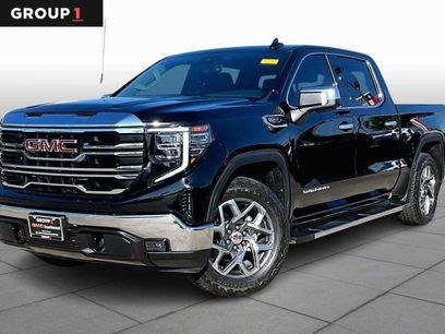 Used 2022 GMC Sierra 1500 SLT w/ SLT Convenience Package