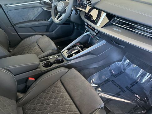 New 2026 Audi S3 Premium image 14