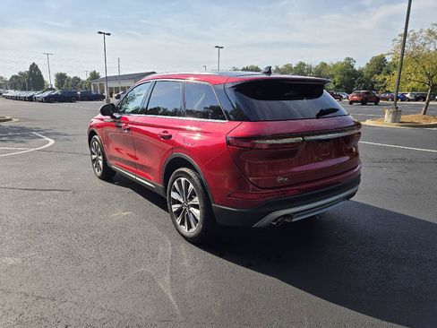 Used 2022 Lincoln Corsair Reserve w/ Equipment Group 201A AWD/4WD image 6