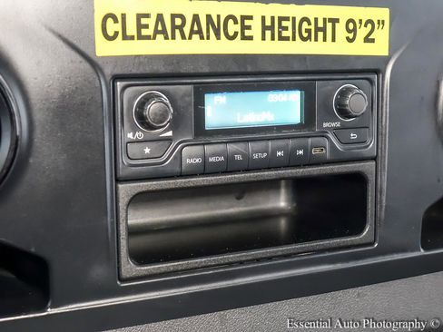 Used 2019 Mercedes-Benz Sprinter 170 image 11