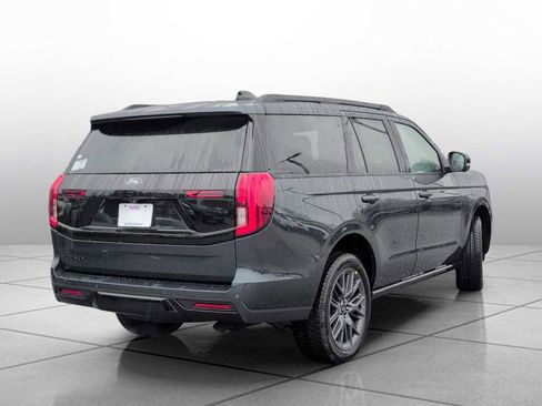 New 2025 Ford Expedition Platinum w/ Stealth Performance Package image 13