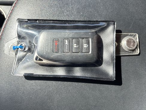 Used 2017 Lexus NX 200t F Sport w/ F Sport Premium Package image 36