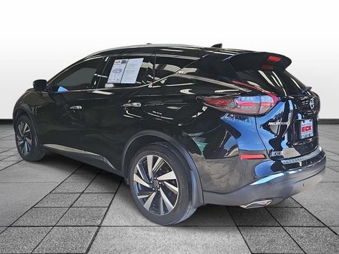 Used 2023 Nissan Murano SL image 7