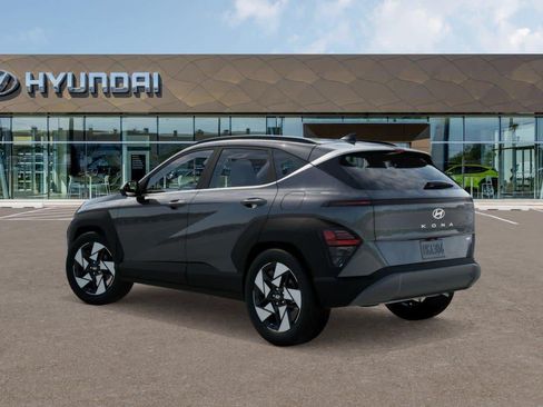 Used 2026 Hyundai Kona SEL Sport FWD image 5