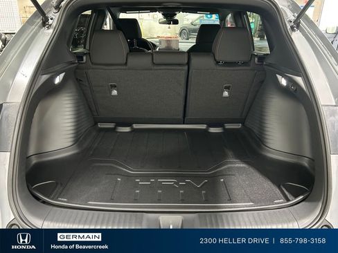 Used 2026 Honda HR-V Sport image 29