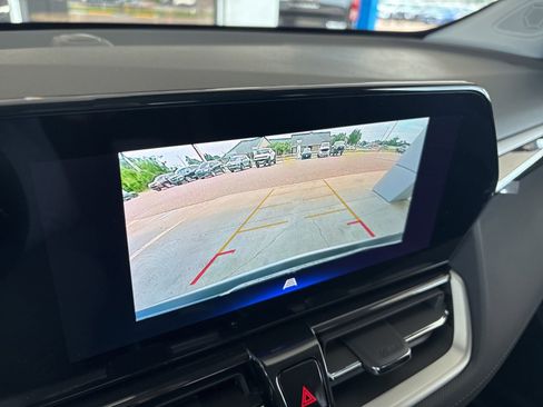 New 2026 Chevrolet TrailBlazer LT w/ Convenience Package FWD image 23