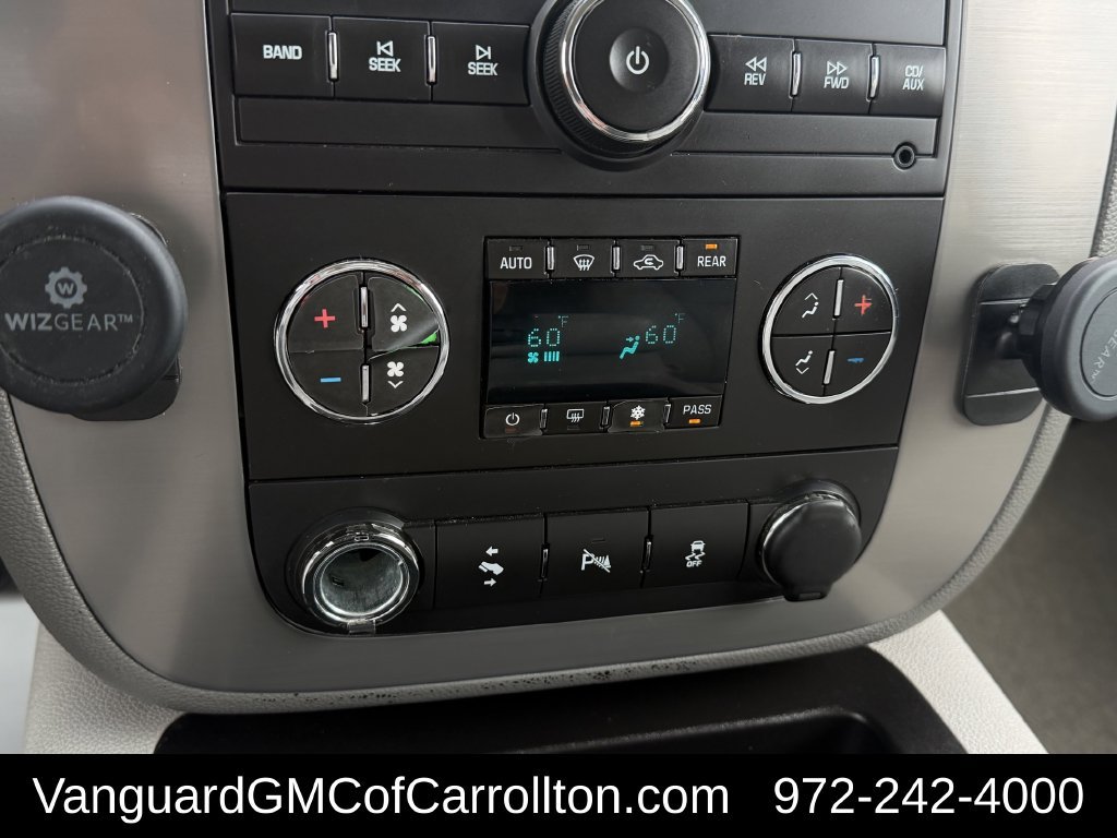 Used 2012 GMC Yukon XL SLT w/ SLT-2 Equipment Package RWD image 20