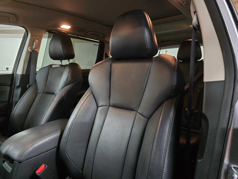Used 2024 Subaru Ascent Limited w/ Technology Package image 24