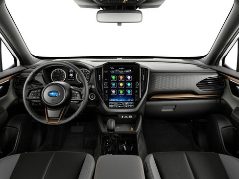 New 2026 Subaru Forester Sport AWD/4WD image 17
