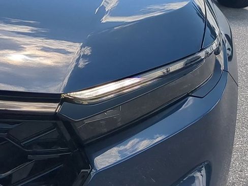 New 2026 Honda CR-V Sport-L image 9