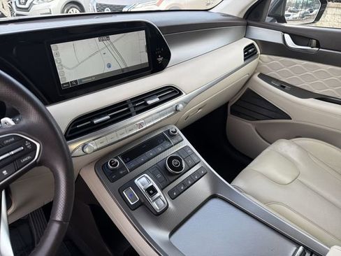 Used 2020 Hyundai Palisade Limited image 29