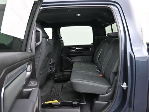 New 2026 RAM 1500 Big Horn image 26