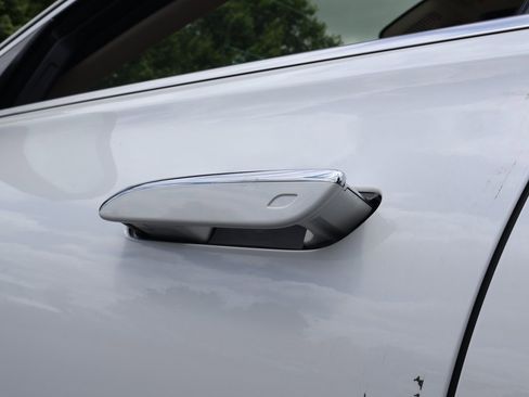 New 2025 Mercedes-Benz S 580 4MATIC Sedan image 43