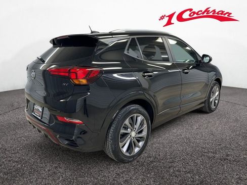 Certified 2023 Buick Encore GX Select w/ Experience Buick Package image 27