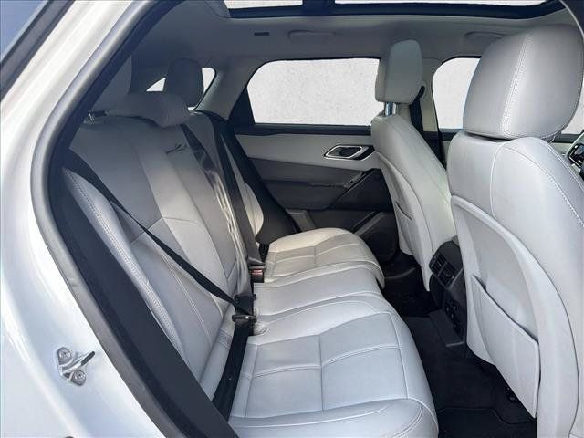 Used 2025 Land Rover Range Rover Velar Dynamic SE AWD/4WD image 22
