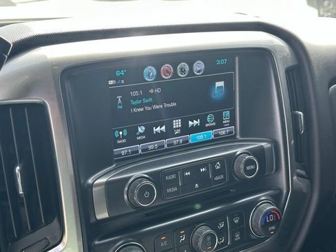 Used 2019 Chevrolet Silverado 2500 LT AWD/4WD image 8