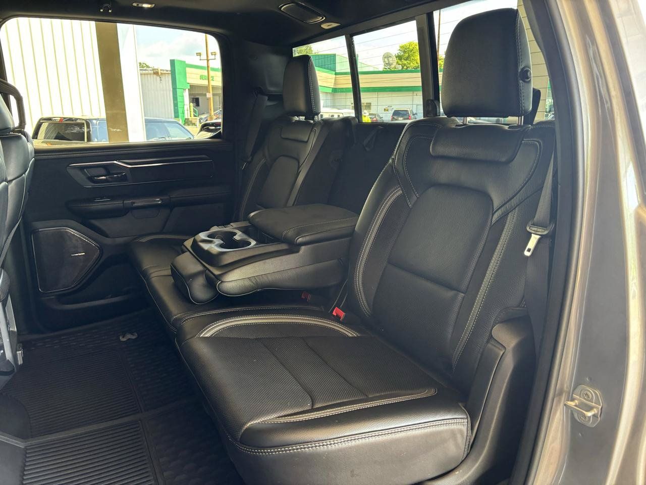 Used 2021 RAM 1500 TRX w/ TRX Level 2 Equipment Group AWD/4WD image 23