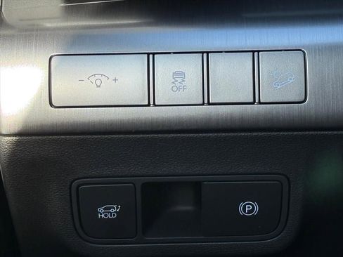 New 2026 Hyundai Kona Limited FWD image 17