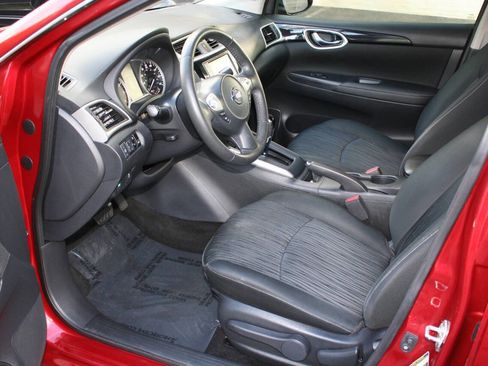 Used 2019 Nissan Sentra SV image 10