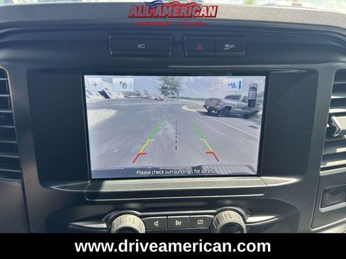 Used 2023 Ford F150 XLT image 13