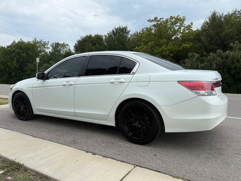 Used 2012 Honda Accord LX image 7
