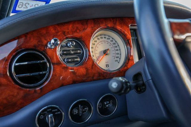Used 2006 Bentley Arnage R RWD image 42