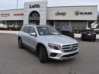 Used 2020 Mercedes-Benz GLB 250 GLB 250 video 1