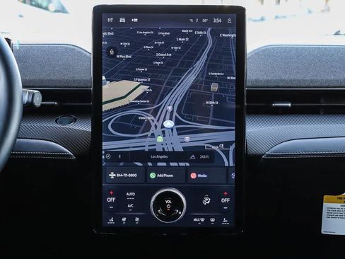 Used 2025 Ford Mustang Mach-E Premium image 13