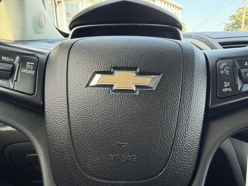 Used 2016 Chevrolet Trax LS AWD/4WD image 19