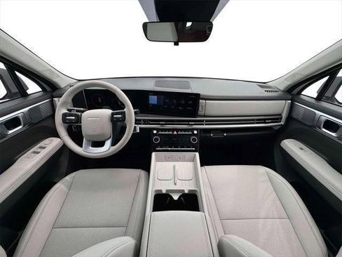 New 2026 Hyundai Santa Fe SEL image 13