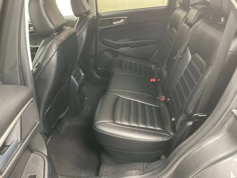 Used 2023 Ford Edge SEL AWD/4WD image 13