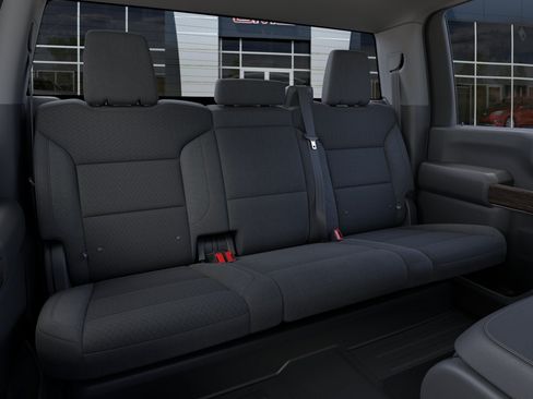 New 2026 GMC Sierra 2500 Pro w/ 1SA Pro Safety Plus Package AWD/4WD image 41