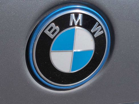Certified 2024 BMW X5 xDrive50e w/ Executive Package AWD/4WD image 12